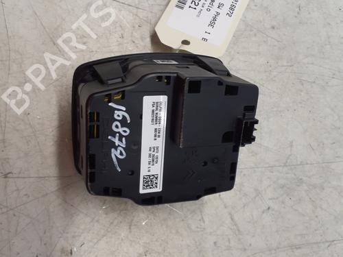 Switch PEUGEOT 508 SW I (8E_) 1.6 HDi | BP29364807I30 - Image 3
