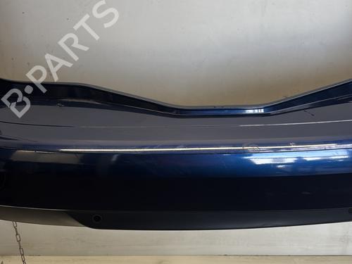 Rear bumper RENAULT MEGANE IV Grandtour (K9A/M/N_) 1.3 TCe 140 (K9NB) | BP29456171C8 
