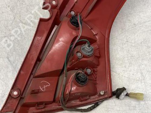 Left taillight SUZUKI SWIFT III (MZ, EZ) 1.3 (RS413, ZC11S) | BP29367565C34 