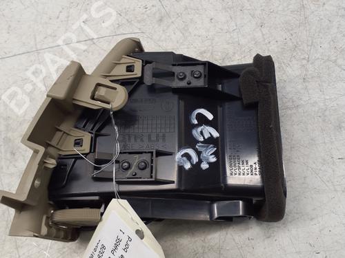 Air vent NISSAN X-TRAIL II (T31) 2.0 dCi 4x4 | BP29363472I21 