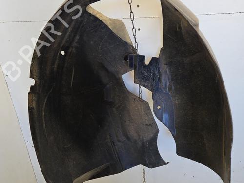 Hjulbue CITROËN BERLINGO MULTISPACE (B9) 1.6 HDi 110 | BP32009246C56