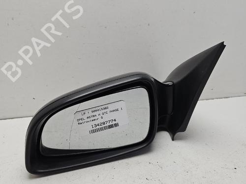Used Left mirror Left mirror OPEL ASTRA H GTC (A04) 1.9 CDTi (L08) (150 hp) 39970513 39970513