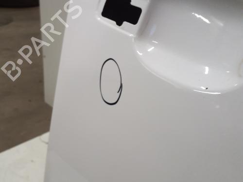 Right front door PEUGEOT 5008 (0U_, 0E_) 2.0 HDi 150 / BlueHDi 150 | BP29363915C3 