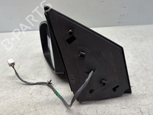 Left mirror NISSAN NOTE (E11, NE11) 1.5 dCi | BP29362661C26 
