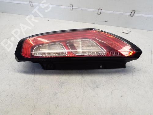 Right taillight FIAT PUNTO EVO (199_) 1.3 D Multijet (199AXC1A, 199BXC1A, 199AXT1A, 199BXT1A) | BP29367645C35 