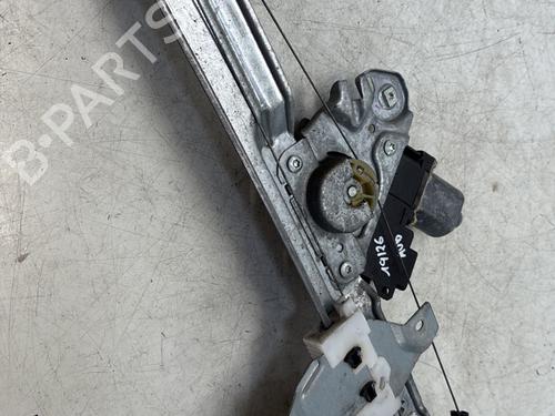 Used Front right window mechanism PEUGEOT 308 I (4A_, 4C_) 1.6 HDi (109 hp) 29365977