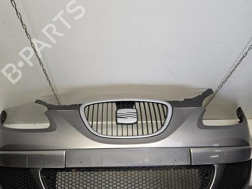 Used Front bumper Front bumper SEAT ALTEA (5P1) [2004-2015] 34368641 34368641