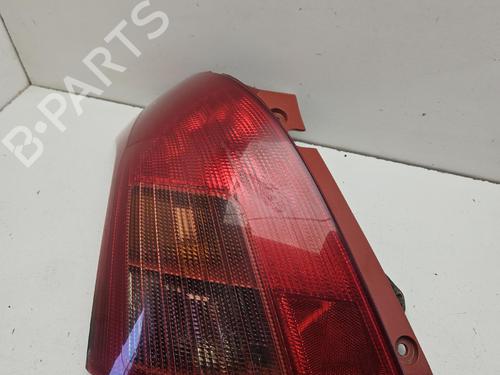 Left taillight SUZUKI SWIFT III (MZ, EZ) 1.3 (RS413, ZC11S) | BP38034953C34 - Image 3