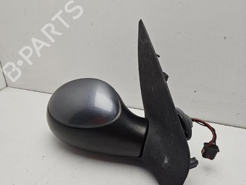 Used Right mirror Right mirror 36650857 36650857