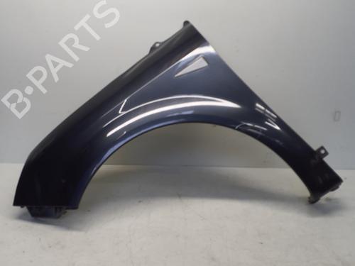 Used Left front fenders RENAULT SCÉNIC II (JM0/1_) 1.5 dCi (JM1E, JM16) (106 hp) 29363768