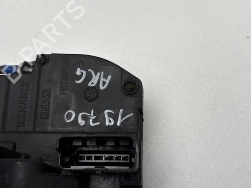 Rear left lock NISSAN NOTE (E11, NE11) 1.5 dCi | BP29365186C100 