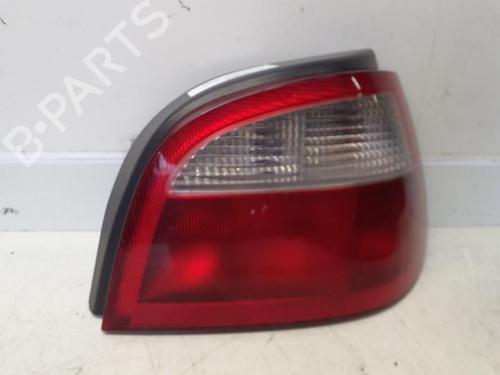 Used Right taillight RENAULT MEGANE I (BA0/1_) 1.9 dCi (BA05, BA1F) (102 hp) 29370005