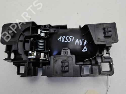 Used Front right interior door handle Front right interior door handle CITROËN C4 CACTUS 1.6 BlueHDi 100 (99 hp) 30702433 30702433