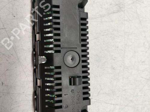 Display monitor CITROËN C3 II (SC_) 1.6 VTi 120 | BP29367509C48 