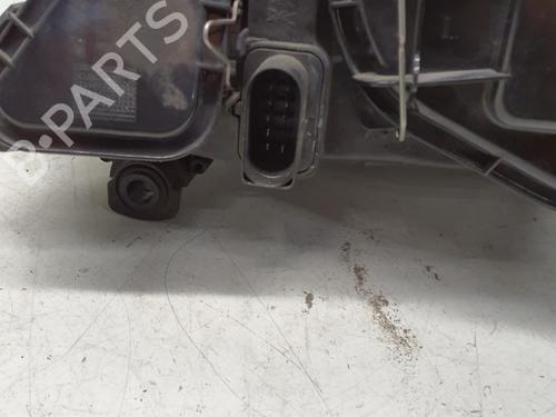 Left headlight SEAT IBIZA III (6L1) 1.4 TDI | BP29363900C28 
