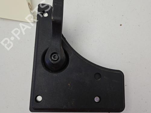 Used Rear right interior door handle PEUGEOT BOXER Van 2.2 BlueHDi 140 (140 hp) 32478995