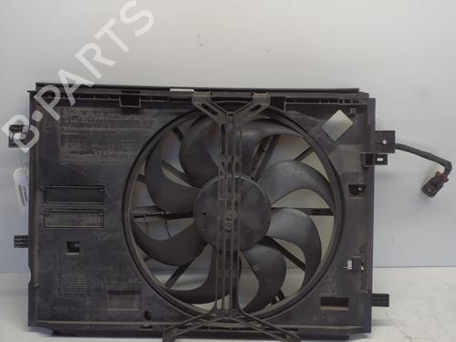 Radiator fan PEUGEOT 5008 II (MC_, MJ_, MR_, M4_) 1.5 BlueHDi 130 (MCYHZJ, MCYHZR, MCYHZX) | BP29363895M35 