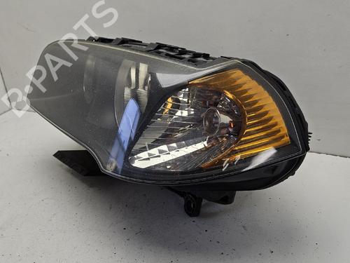 Used Left headlight Left headlight BMW X3 (E83) 3.0 d (204 hp) 40249488 40249488