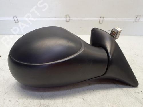 Right mirror CITROËN XSARA PICASSO (N68) 2.0 HDi | BP29369820C27 