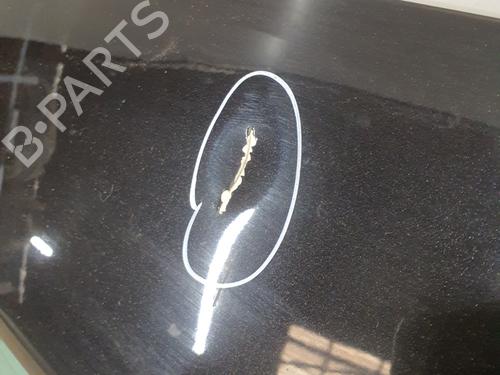 Tailgate SKODA FABIA III (NJ3) 1.0 TSI | BP29368315C6 