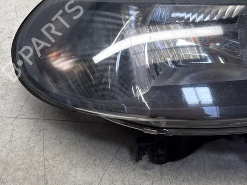 Right headlight RENAULT LAGUNA I (B56_, 556_) 1.8 16V (B563, B564) | BP29365620C29 