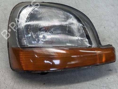 Used Right headlight RENAULT KANGOO (KC0/1_) D 65 1.9 (KC0E, KC02, KC0J, KC0N) (64 hp) 29364700