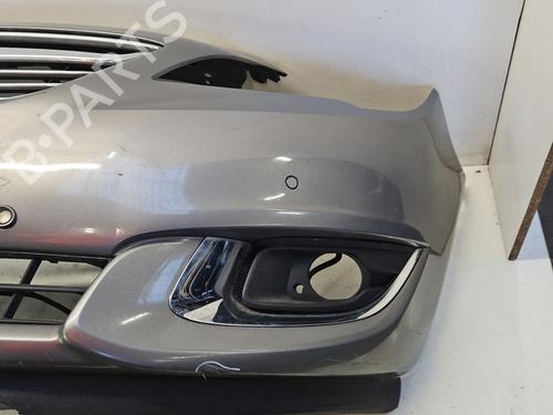 Front bumper OPEL MERIVA B MPV (S10) 1.4 (75) | BP31583598C7 
