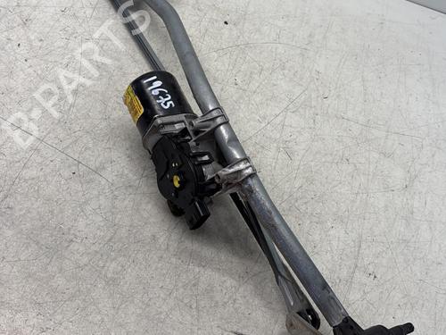 Viskermotor vindrute DACIA SANDERO II TCe 90 (B8M1, B8MA, B8AC) (90 hp) 29362029