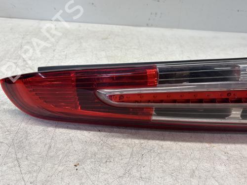 Venstre baglygte FORD C-MAX (DM2) 1.8 TDCi | BP29368136C34 