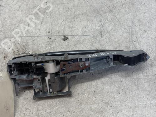 Front right exterior door handle CITROËN BERLINGO MULTISPACE (B9) 1.6 HDi 110 | BP29365572C129 