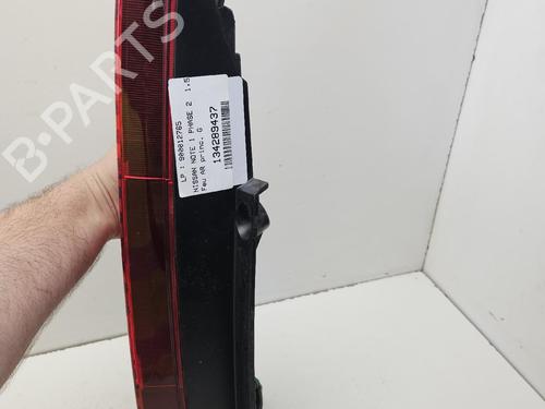 Used Left taillight Left taillight NISSAN NOTE (E11, NE11) 1.5 dCi (90 hp) 39970516 39970516