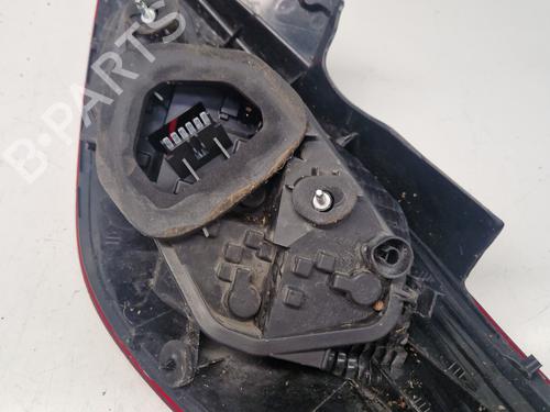 Left taillight OPEL CORSA D (S07) 1.3 CDTI (L08, L68) | BP29368862C34 