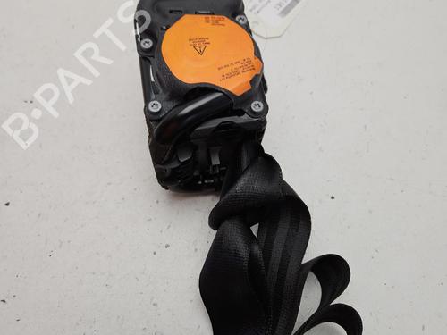 Front left seatbelt AUDI A1 (8X1, 8XK) 1.2 TFSI | BP38767016I26 - Image 3