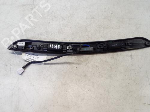 Tailgate handle KIA SPORTAGE III (SL) 1.7 CRDi | BP29365826C132 