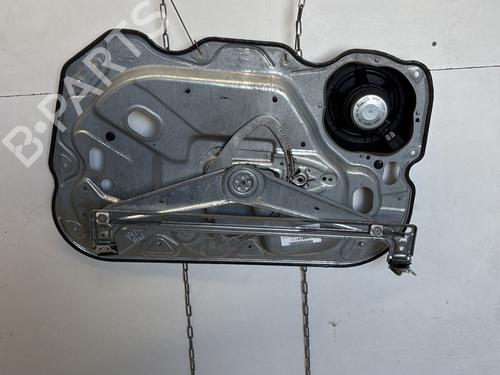 Front left window mechanism FORD FOCUS II (DA_, HCP, DP) 1.8 TDCi | BP29428786C22 - Image 2