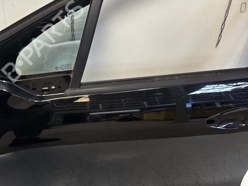 Left front door PEUGEOT 208 I (CA_, CC_) 1.2 VTI 82 | BP29363228C2 