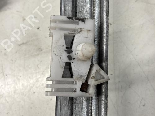 Front left window mechanism PEUGEOT EXPERT (224_) 2.0 HDI 16V | BP29366274C22 