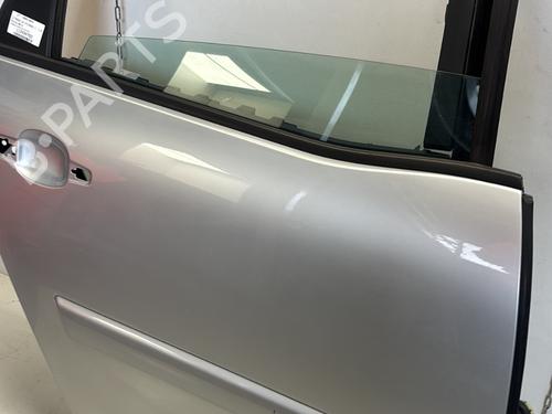 Right rear door CITROËN C4 Picasso I MPV (UD_) 1.6 HDi | BP29361649C5 