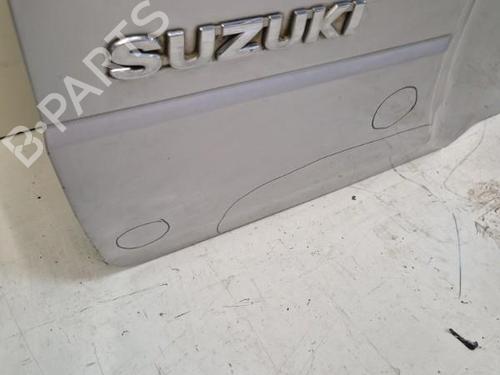 Used Tailgate SUZUKI GRAND VITARA II (JT, TE, TD) 1.9 DDiS All-wheel Drive (JT419, TD44, JB419WD, JB419XD,... (129 hp) 29369599