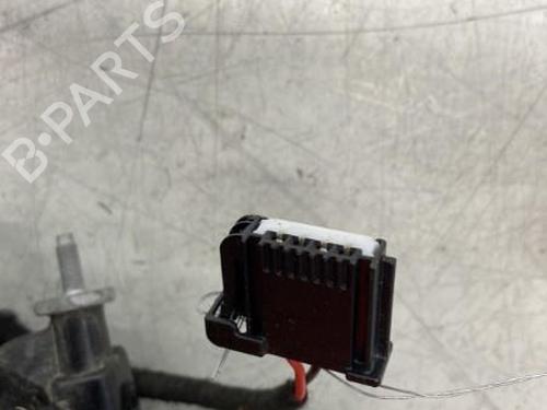 Used Left tailgate light Left tailgate light OPEL ZAFIRA TOURER C (P12) 2.0 CDTi (75) (130 hp) 29369536 29369536