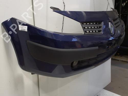 Front bumper RENAULT MEGANE II (BM0/1_, CM0/1_) 1.5 dCi (BM02, BM13, BM2A, CM02, CM13) | BP29363974C7 