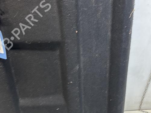 Rear parcel shelf NISSAN QASHQAI II (J11, J11_) 1.5 dCi | BP29520109C85 