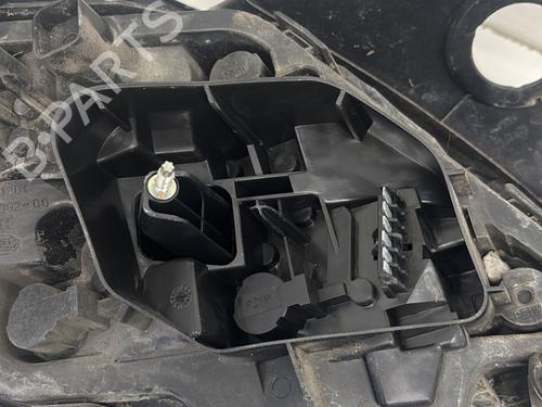 Højre baglygte OPEL ASTRA H GTC (A04) 1.9 CDTi 16V (L08) | BP29365363C35 