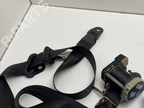 Used Front right seatbelt Front right seatbelt CITROËN C3 I (FC_, FN_) 1.4 i (73 hp) 29362823 29362823