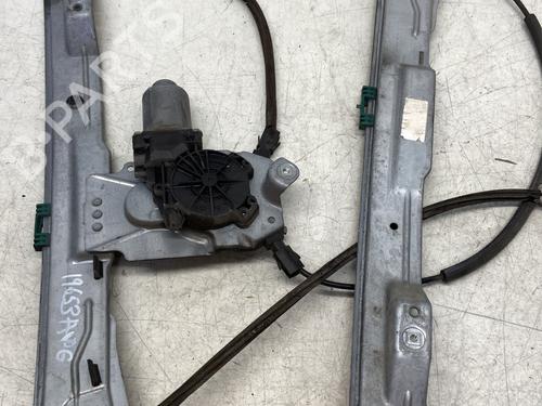 Used Front left window mechanism RENAULT CLIO III (BR0/1, CR0/1) 1.5 dCi (C/BR0G, C/BR1G) (68 hp) 29362097
