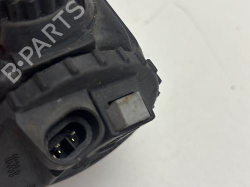 Left front fog light ALFA ROMEO MITO (955_) 1.3 MultiJet (955AXP1A, 955AYC1A) | BP29361706C30 