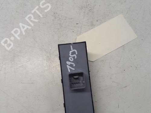 Used Left front window switch Left front window switch VW GOLF VI (5K1) 2.0 TDI 4motion (140 hp) 29366080 29366080