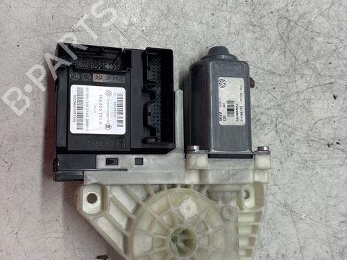 Left front window motor VW GOLF VI (5K1) 1.6 TDI | BP29365985E21 
