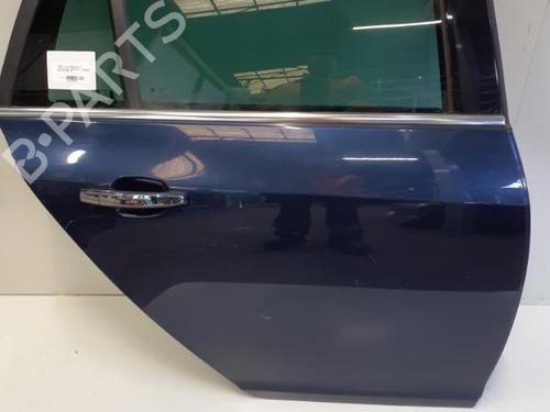 Used Right rear door OPEL INSIGNIA A Sports Tourer (G09) [2008-2017]  29370153