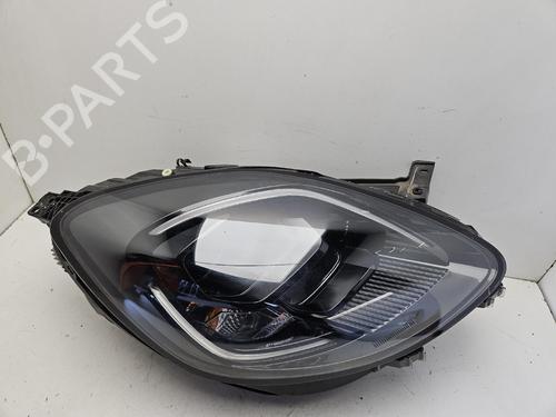 Right headlight FORD PUMA (J2K, CF7) 1.0 Flexifuel | BP39168010C29 - Image 2